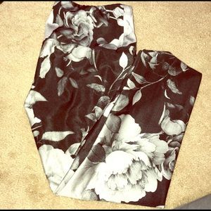 All 3 GoldSheep Leggings ($350 value)